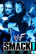 WWE SmackDown (2ª Temporada) (WWE SmackDown (Season 2))