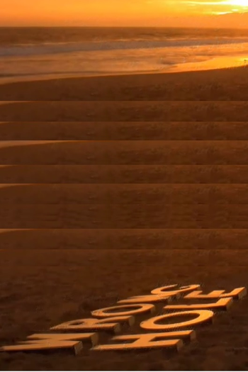 Poster de Curta Buraco Errado (2009)