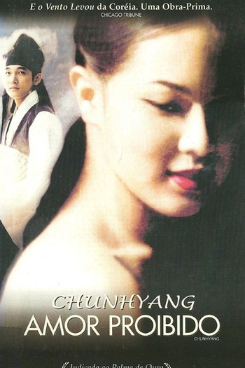  de Filme Chunhyang: Amor Proibido (2000)