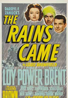 E As Chuvas Chegaram