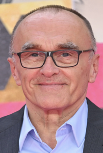 Danny Boyle - Poster 1