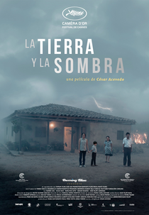A Terra e a Sombra (La tierra y la sombra)