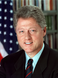 Bill Clinton