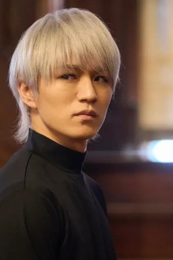 Poster de Episódio 第１０話 (2024)