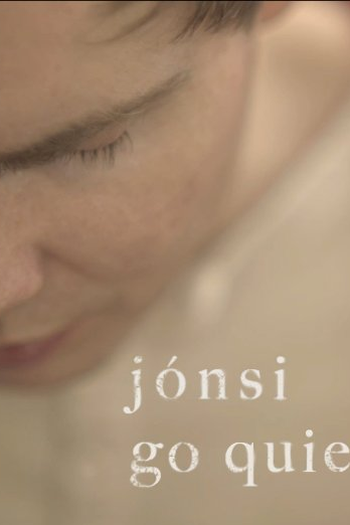 Poster de Filme Jónsi - Go Quiet (2010)