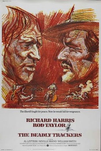  de Filme Fúria no Sangue (1973)