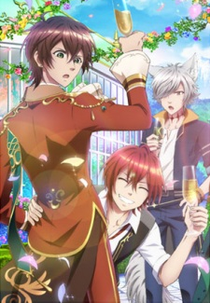 Yume Oukoku to Nemureru 100-nin no Ouji-sama: Short Stories (夢王国と眠れる100人の王子様 Short Stories)