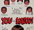 You on Kazoo!