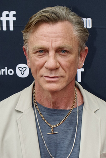 Daniel Craig - Poster 1