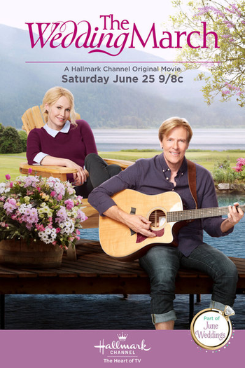 Poster de Filme Dia de Casamento (2016)