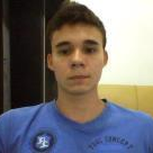 Foto de perfil de Felipe Rabelo