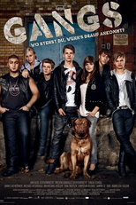 Gangs (Gangs)