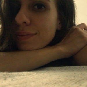 Foto de perfil de Giovana Vilas Boas