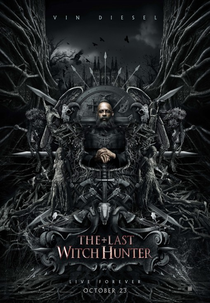 O Último Caçador de Bruxas (The Last Witch Hunter)