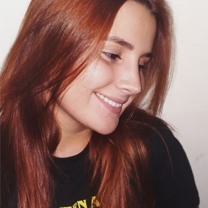Foto de perfil de Natália