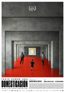 Tese Sobre uma Domesticação (Tesis sobre una domesticación)