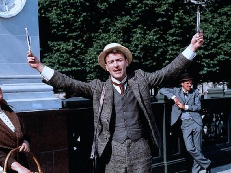 Foto 4 de Rosenemil   (Emil of the Roses)