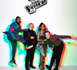 The Voice UK (8ª Temporada)