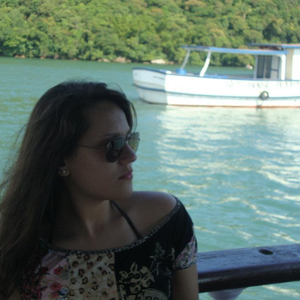 Foto de perfil de Isabella