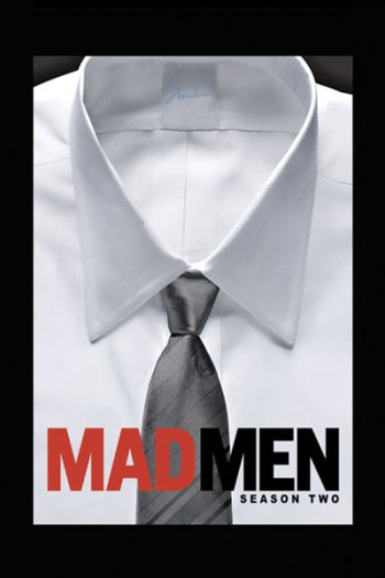  de Série Mad Men (2ª Temporada) (2008)