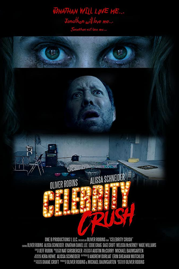  de Filme Celebrity Crush (2019)