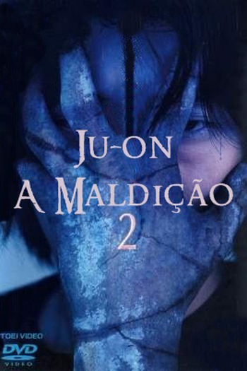  de Filme Ju-on: A Maldição 2 (2000)