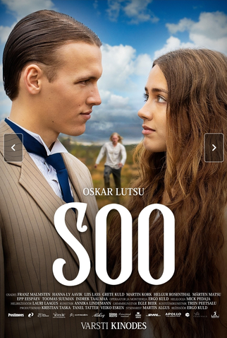 Poster 1 de Filme Em Nome da Honra (2022)