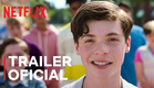 13: O Musical | Trailer oficial | Netflix