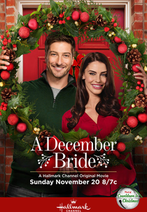De Repente Noiva (A December Bride)