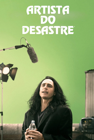 Poster 6 de Filme Artista do Desastre (2017)