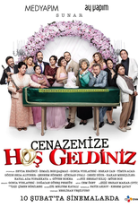 Cenazemize Hos Geldiniz (Cenazemize Hos Geldiniz)