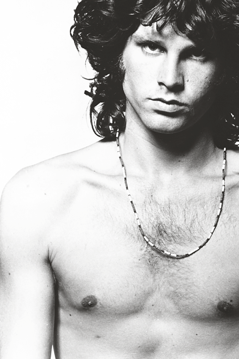 Jim Morrison - Foto 16