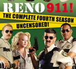 Reno 911! (4ª Temporada)