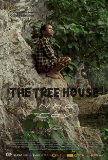 The Tree House - Poster / Capa / Cartaz - Oficial 4