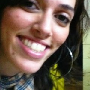 Foto de perfil de Luiza Mendo