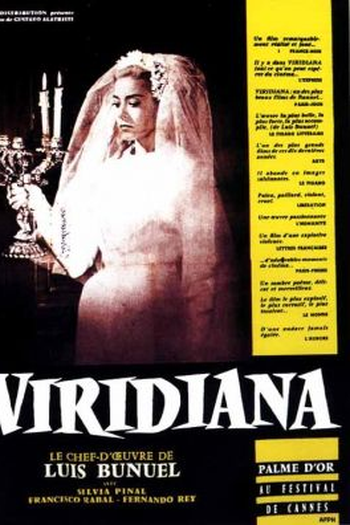 de Filme Viridiana (1961)