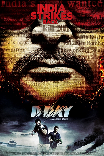  de Filme D-Day (2013)