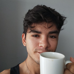 Foto de perfil de Andy