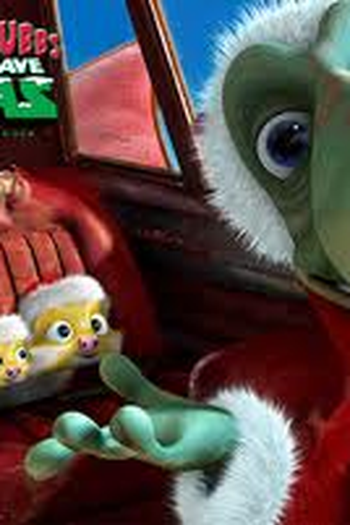  de Curta The ChubbChubbs Save Xmas (2007)