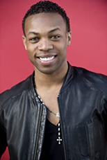 Todrick Hall