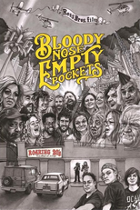 Nariz Sangrando, Bolsos Vazios (Bloody Nose, Empty Pockets)