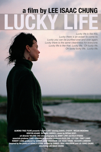  de Filme LUCKY LIFE (2010)