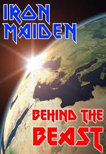Iron Maiden - Behind The Beast (Iron Maiden - Behind The Beast)