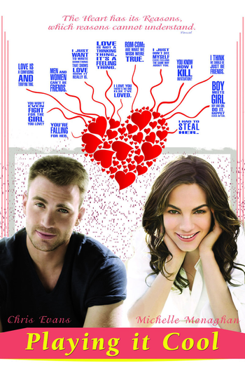  de Filme Deixa Rolar (2014)