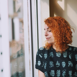 Foto de perfil de Jana Cevey