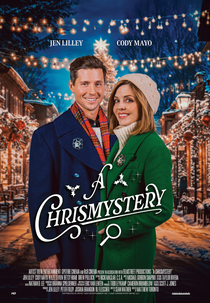 A Chrismystery (A Chrismystery)