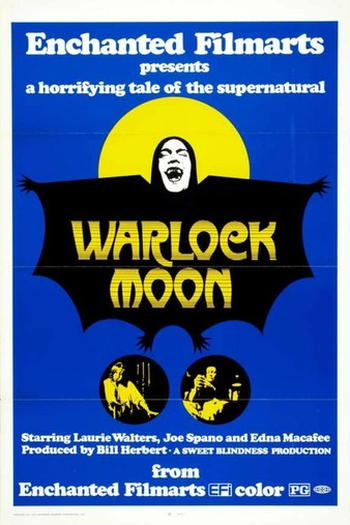  de Filme A Lua dos Bruxos (1973)