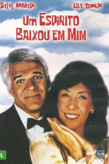  de Filme Um Espírito Baixou em Mim (1984)