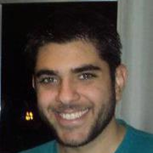 Foto de perfil de Rodrigo Almeida