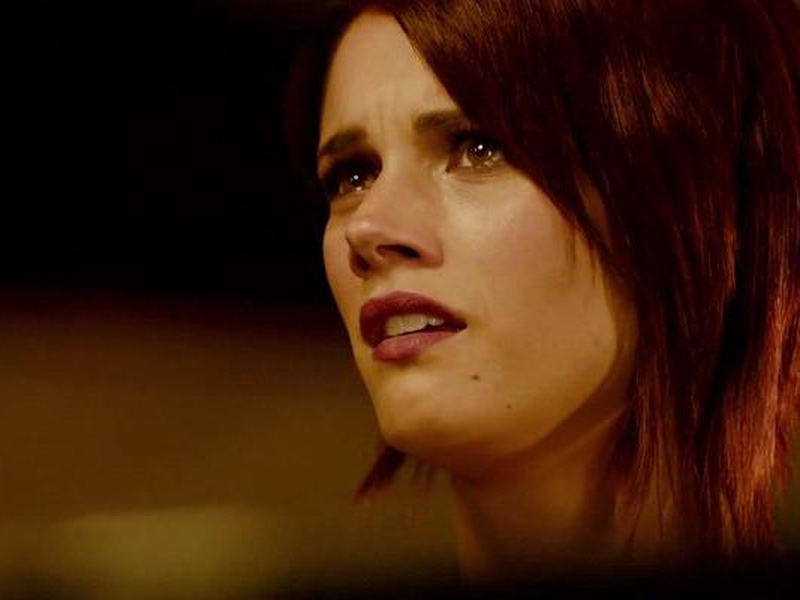 Foto 6 de Cybergeddon